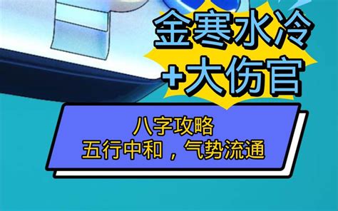 金冷水寒|《中醫詞典》解釋「金寒水冷」的意思